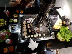 纳西秘制牛肉-原食烤肉·苏姐餐厅
