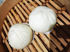 素大包-鼎泰丰(当代商城店)