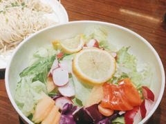 -眉州东坡·熊猫主题餐厅(枫蓝店)