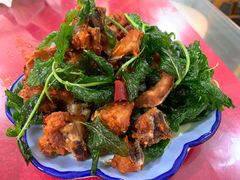 -老丽江餐馆(丽江华都商贸城店)