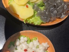 -探鱼·鲜青椒爽麻烤鱼(领展购物广场店)