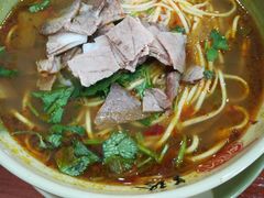 -美玲拉面(鞍山西道店)