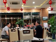 大堂-攀西土菜馆(南线阁店)