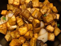 -丝路金桃·新疆菜(徐汇店)