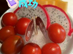 -隐厨中国餐馆(红旗大街店)