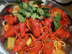 -不是烧烤·武汉烧烤·地道湖北菜(大成路店)