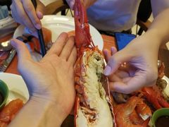 -艺厨风尚餐厅 · 桔钓沙莱华度假酒店