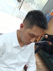 -纯剪男士理发馆·烫染专业店