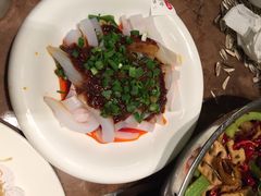 蛙蛙叫干锅年代(东直门簋街店)-蛙蛙叫干锅年代(簋街总店)