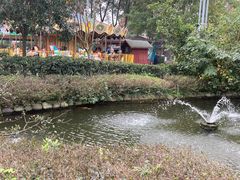 -成飞公园
