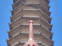 -姚广孝墓塔