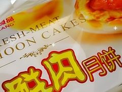 鲜肉月饼-泰康食品(南京东路店)