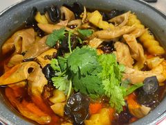 -王妈热卤·川味馆(海昌店)