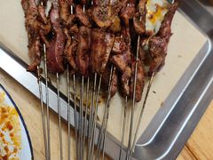 -东仪路传统烤肉