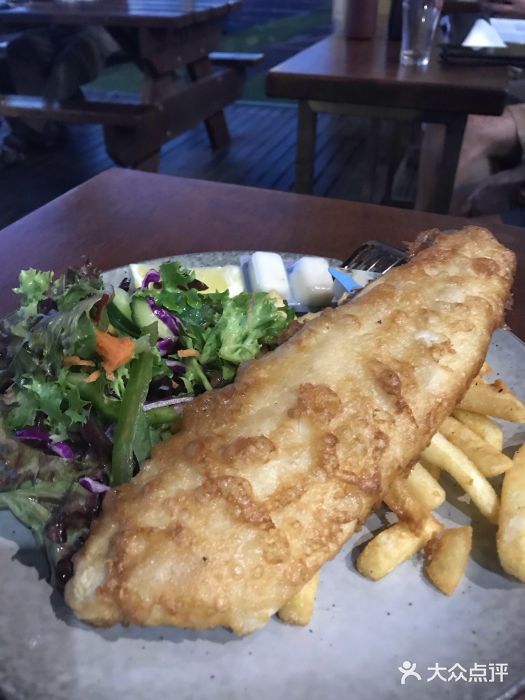 12 Rocks Beach Bar Cafe图片