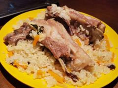 -新疆喀什噶尔餐厅(普利街店)