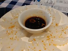 金沙肠粉-阿妹小海鲜(下角店)