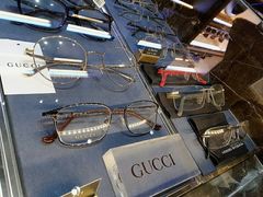 -日本手作眼镜·久川睛匠(新中关购物中心店)