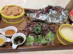 -高老庄绿色传奇(昊元生活广场店)