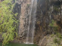 -沕沕水生态风景区