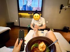 -上水足浴·芳疗(国贸店)