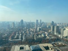 -视界美食自助餐厅·石家庄希尔顿酒店