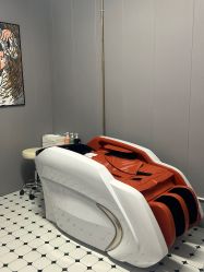 -老男孩男士理容馆·理发·烫染·修面