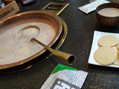 -诺敏塔拉奶茶-布里亚特包子-手把肉(锦都会店)