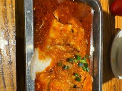 -兔槽江湖菜·重庆璧山兔(水围店)