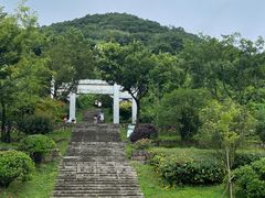-南北湖风景区