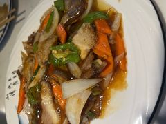 -老仁义·清真菜(太古街店)