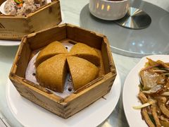 -顺德美的万豪酒店-万豪中餐厅