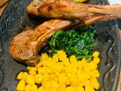 -萨莉亚意式餐厅(杭州滨江天街店)