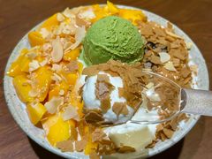 -华嫂冰室(尖沙咀店)