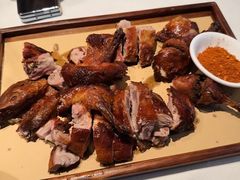 -老湘亲·品鉴湘菜(蔡塘爱琴海店)