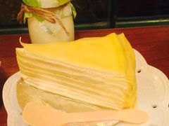 治愈系甜品&nbsp;The&nbsp;Soothing&nbsp;Dessert-治愈系甜品The Soothing Dessert(科海大楼店)