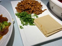 -老德州四合院·德州菜(天衢路店)