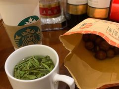 -冶春茶社(星汉大厦店)