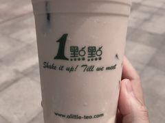 -1点点(金桥店)