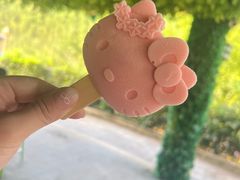 -安吉Hello Kitty乐园