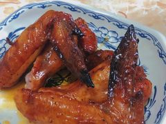 -渔记茶餐厅(渔村店)