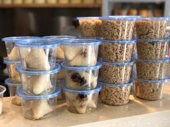 -老陈家擀面皮(平凉路店)