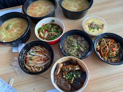 -71号豆汤饭·成都小馆(青羊小区店)