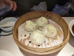 鲜肉汤包-永春园·扬州早茶·淮扬菜(漫乐城店)