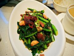 -香港新发烧腊茶餐厅(水围店)