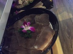 -三人行骨头王火锅(长寿店)