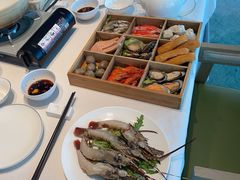-扬州万怡酒店-中餐厅(文昌中路店)