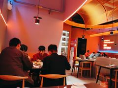 -老班长·小龙虾·鲜货烧烤大排档(金街美地店)