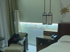 -三亚海棠湾万丽度假酒店