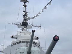 -中国人民解放军海军博物馆